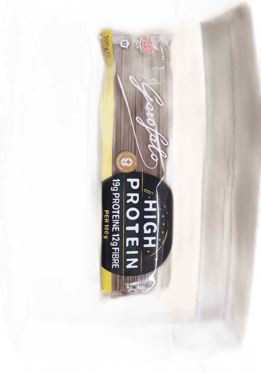 Garofalo próteinríkt spaghettí 500 g