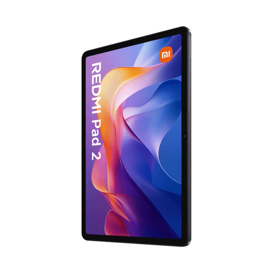 (B-vara) - Redmi Pad 2 4G 4+128GB - Grár