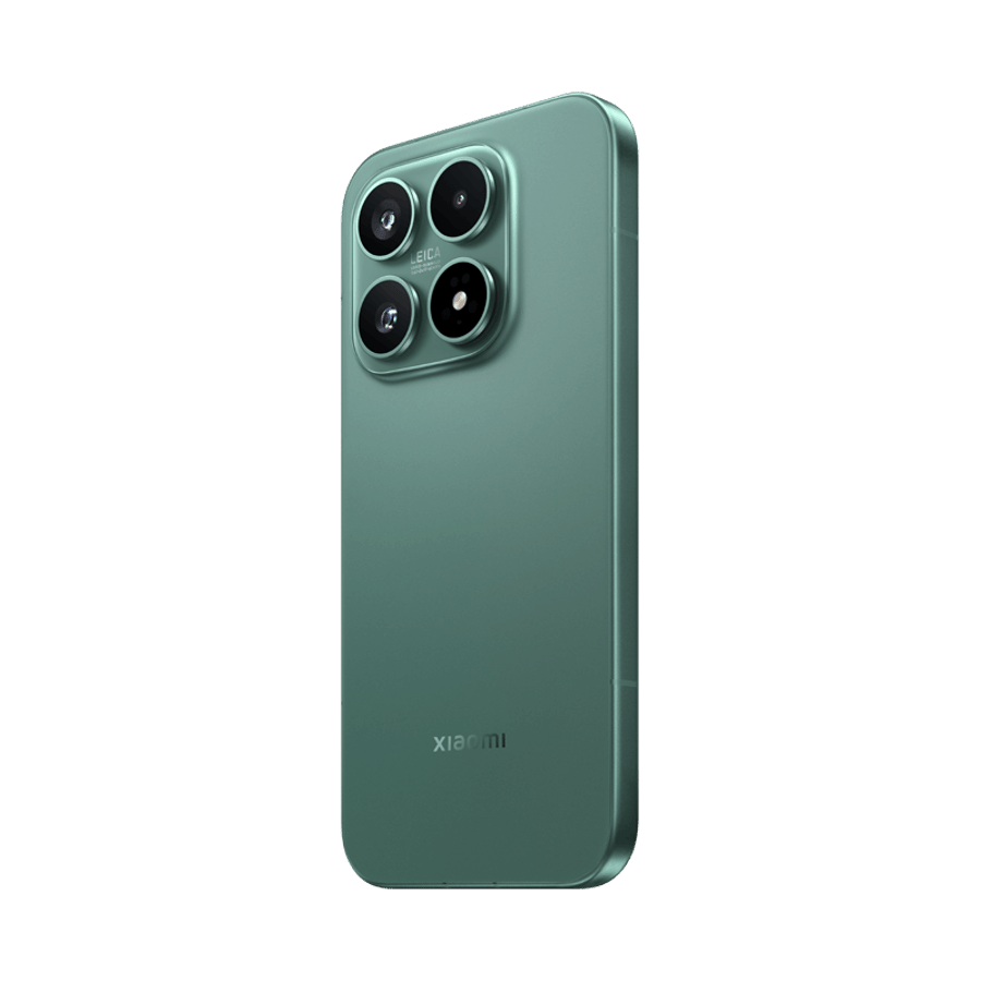 (B-vara) - Xiaomi 17 12+512GB 5G Leica snjallsími