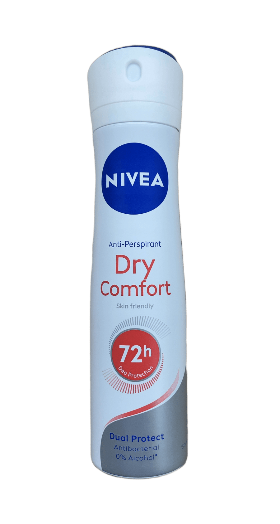 Nivea Dry Comfort svitaeyðandi úðadeodorant 150 ml