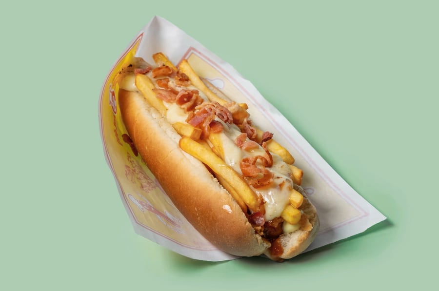 Akureyri Hot Dog