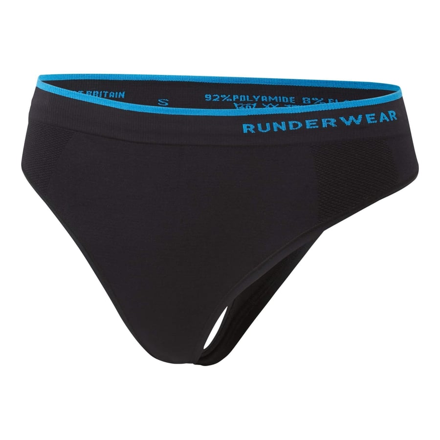 Runderwear Womens G String