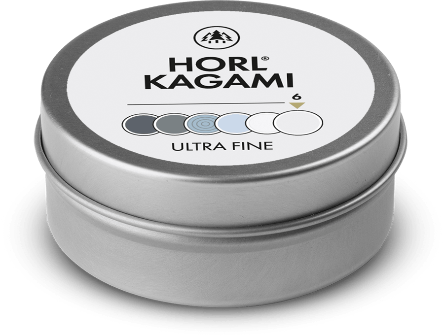 HORL® 2 - Wetstone Ultra fine