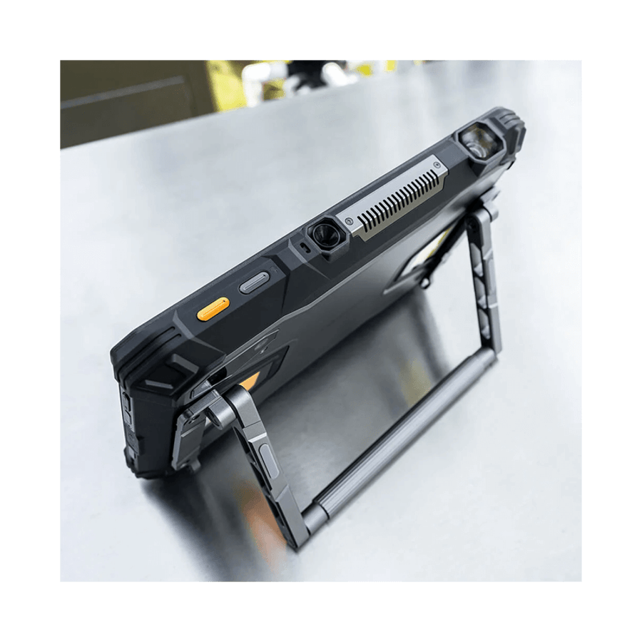 Ulefone Armor Pad 5 Ultra 512GB 5G vinnuspjaldtölva m. skjávarpa
