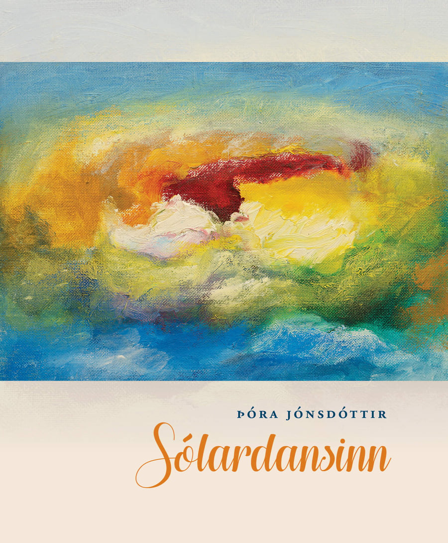 Sólardansinn