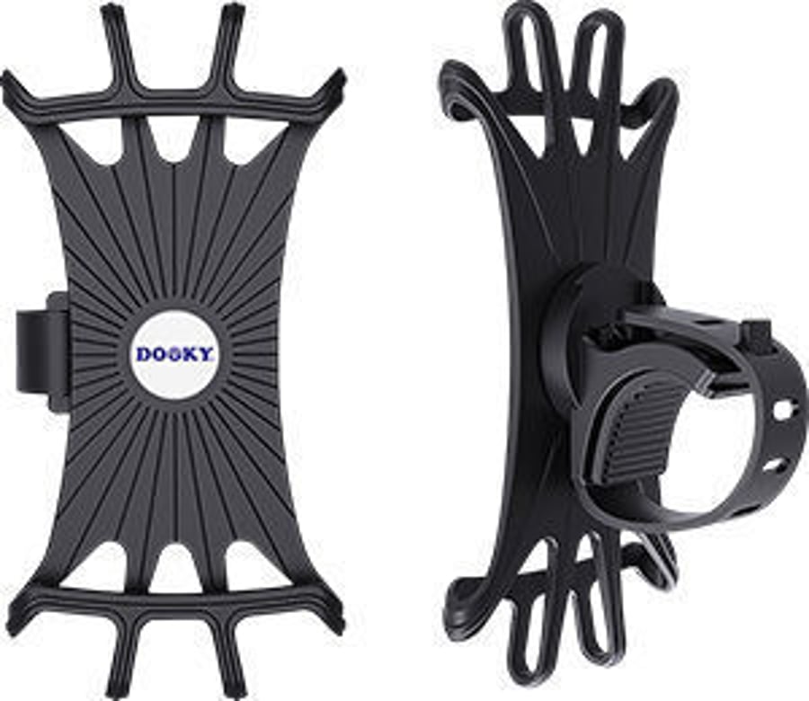 Universal phone holder