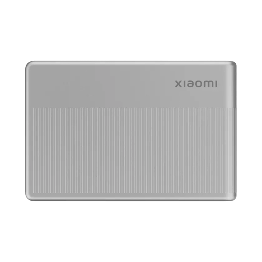 Xiaomi Portable Photo Printer 1S ferðaprentari