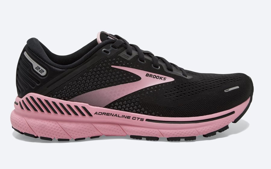 Brooks Adrenaline GTS 22 Kvenna