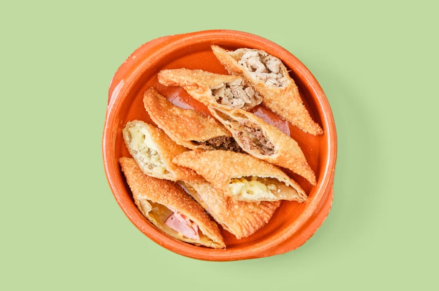 Empanadas