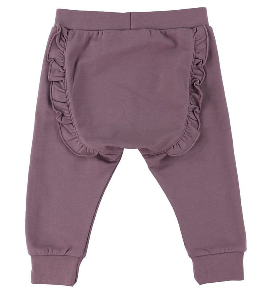 Fixoni joggingbuxur ephemera