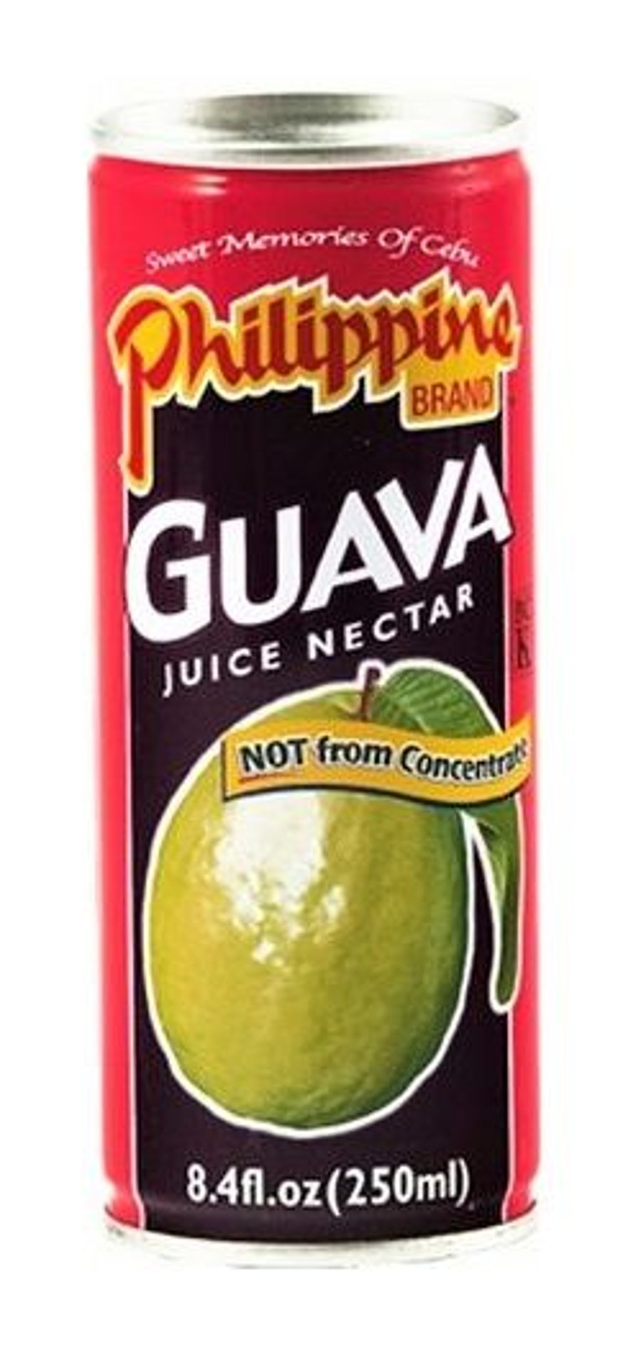 Phillipines Goyave 