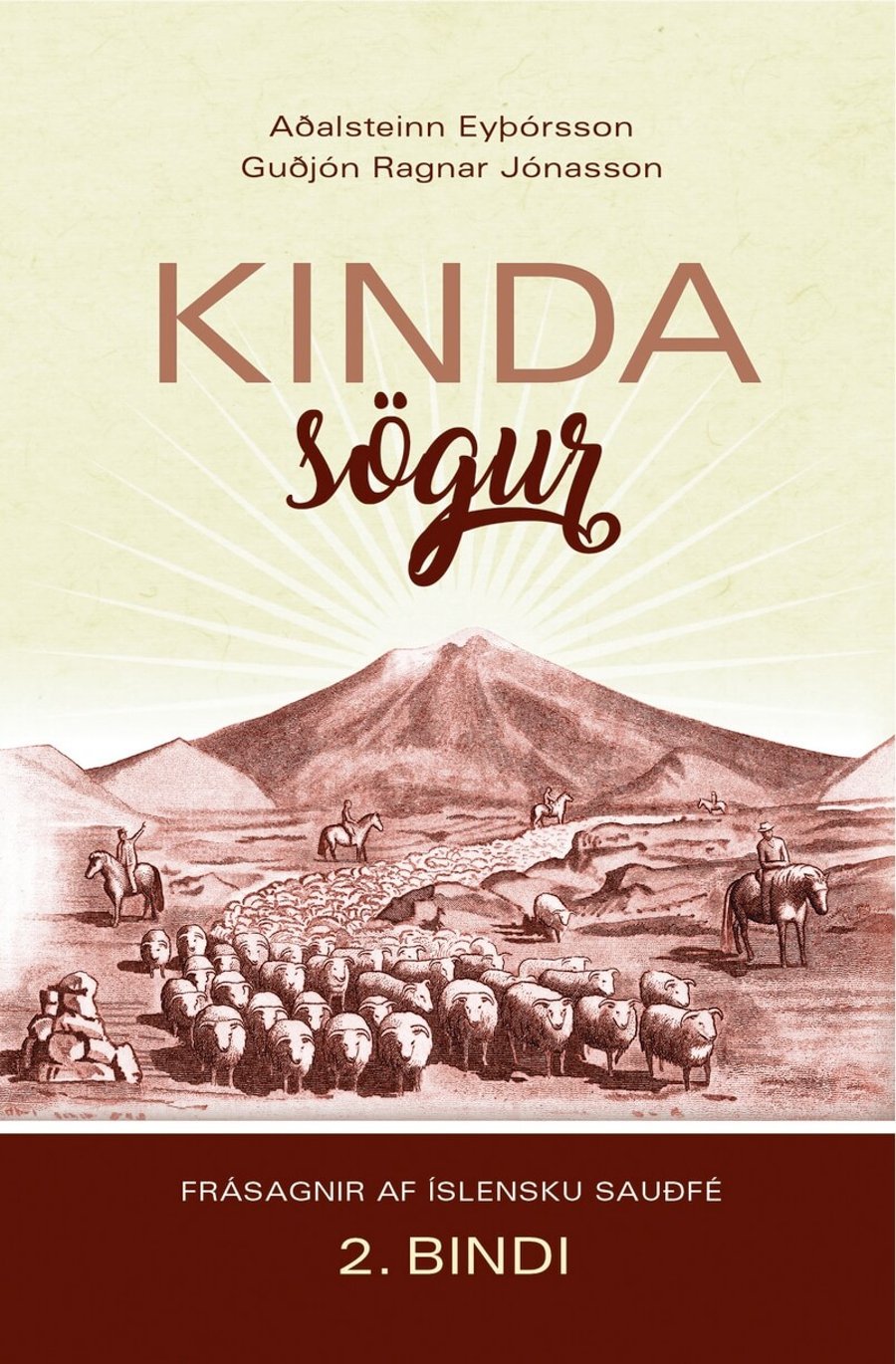 Kindasögur II