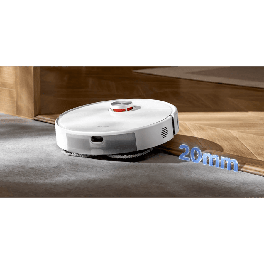 Xiaomi Robot Vacuum S40 Pro ryksuguvélmenni