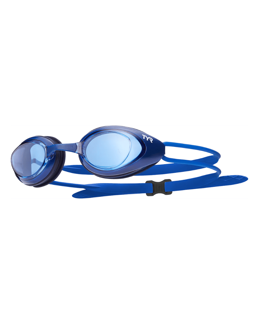 TYR Adult Blackhawk Racing sundgleraugu