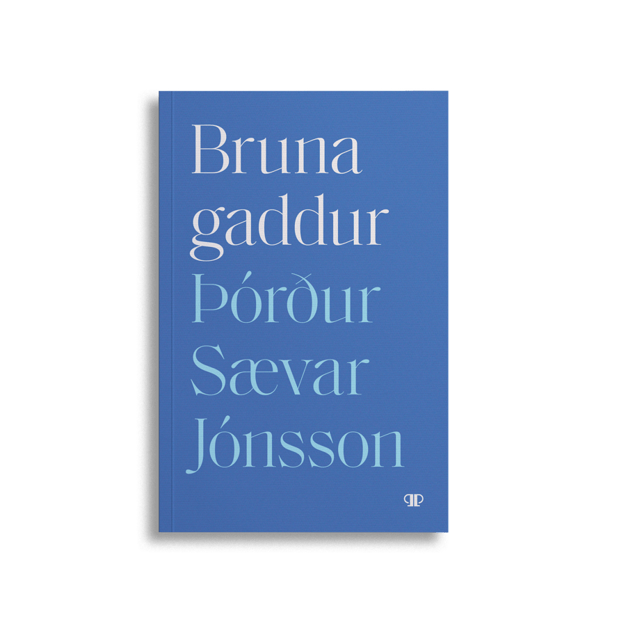 Brunagaddur