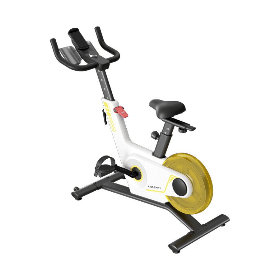 Kingsmith Sprint Bike þrekhjól
