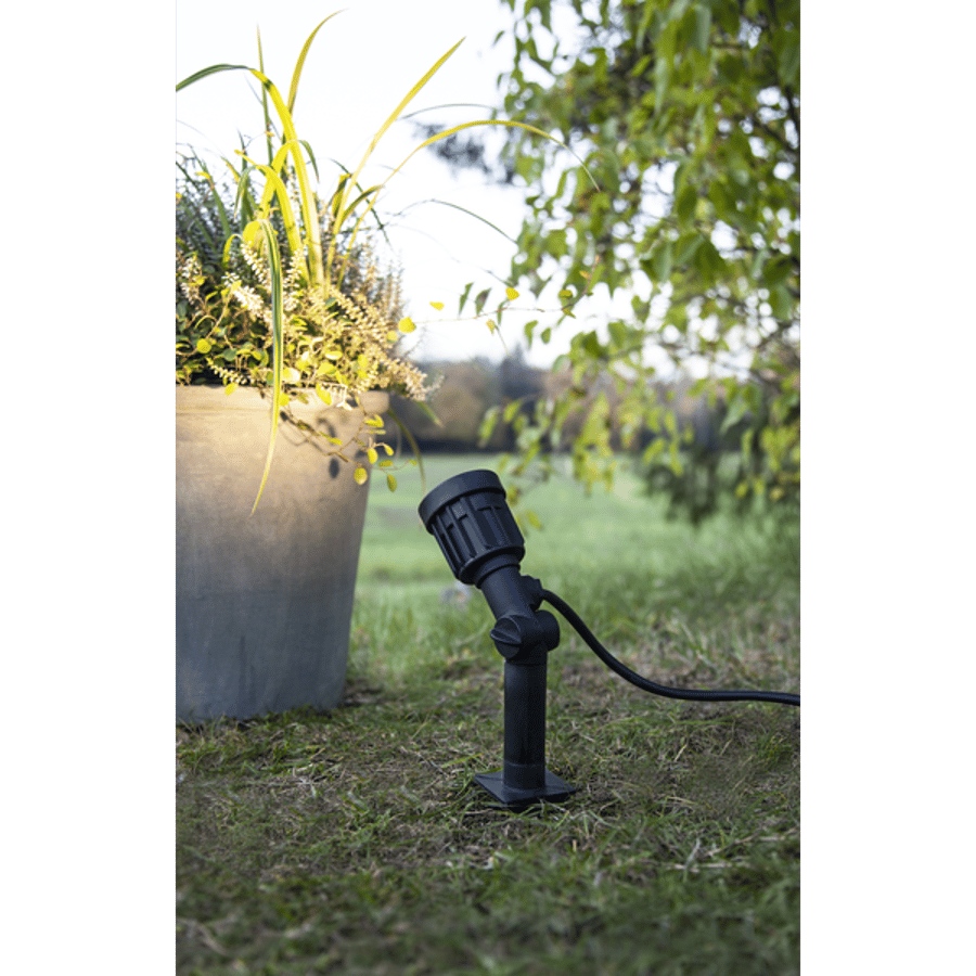 OUTDOOR DECORATION OUTDOOR LED SPOTLIGHT
