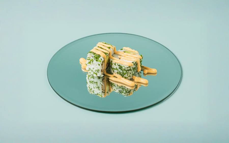 Maki Crispy Chicken (2)