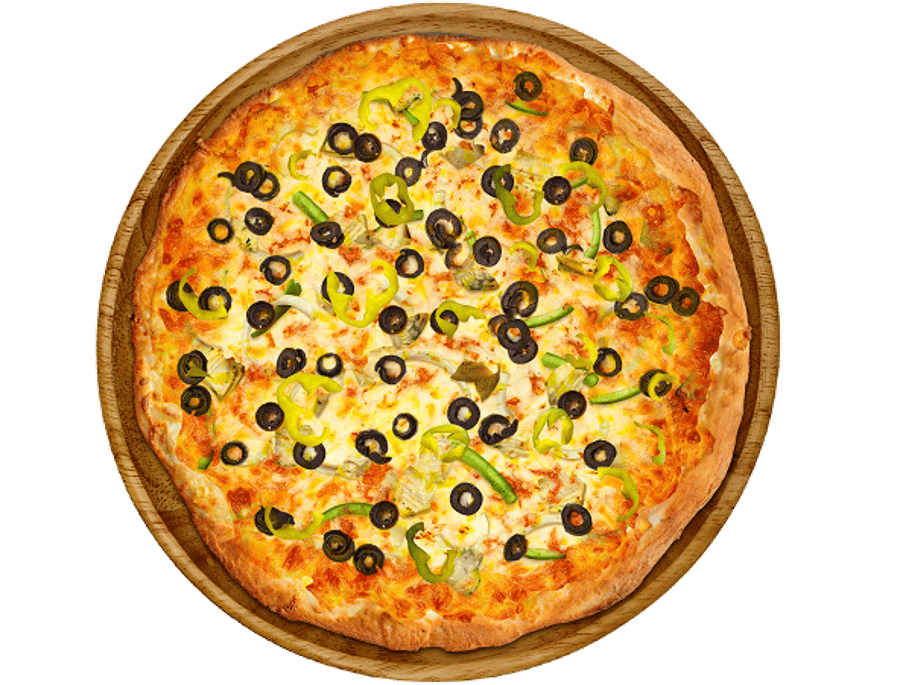 Grænkerinn (Vegan)