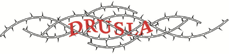 Tattoo - Druslugaddavír
