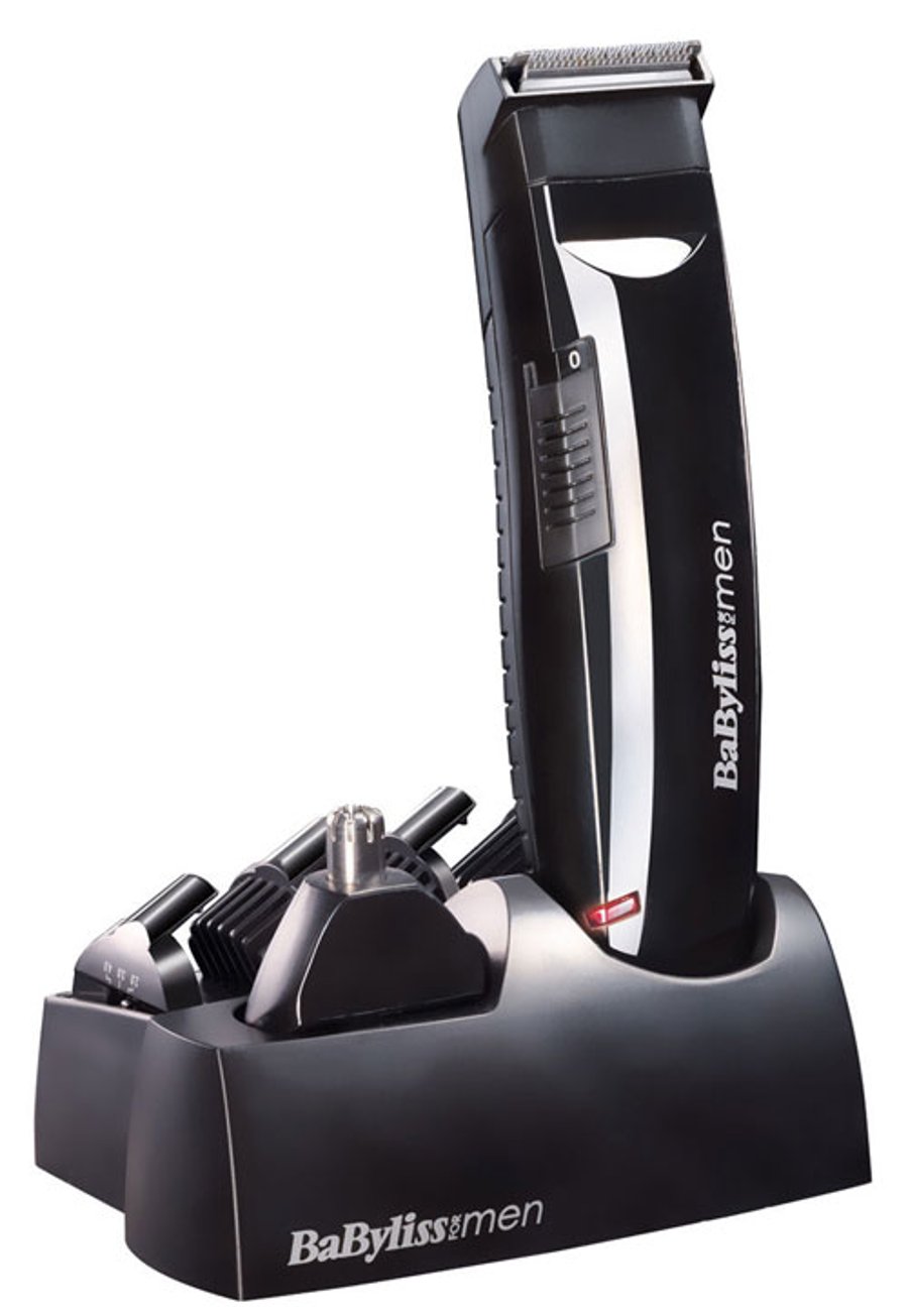Babyliss hár- og skeggsnyrtir