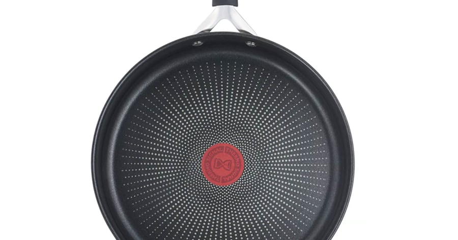 Tefal Jamie Oliver pönnupottur