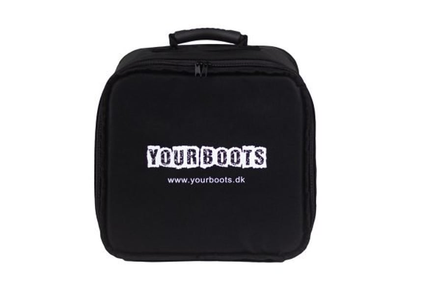 YourBoots Pro 4