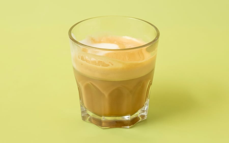 Cortado
