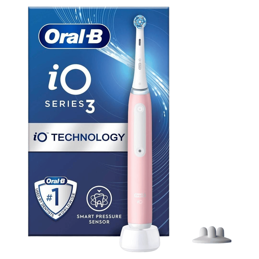 Oral B iO3S Rafmagnstannbursti