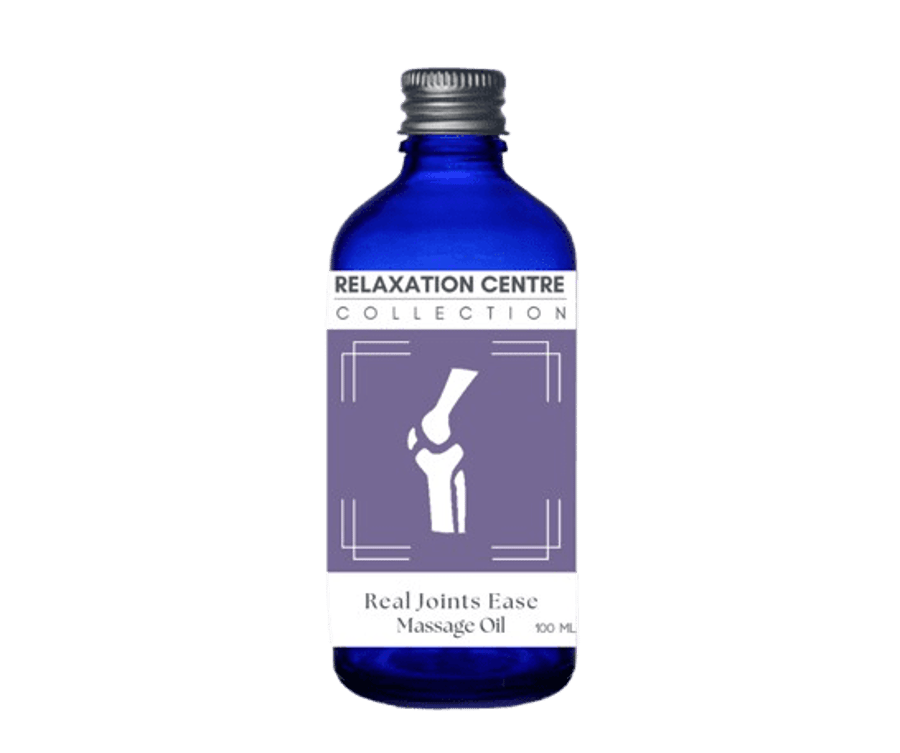 Relaxation Centre Collection nuddolía Real Joints Ease 100 ml