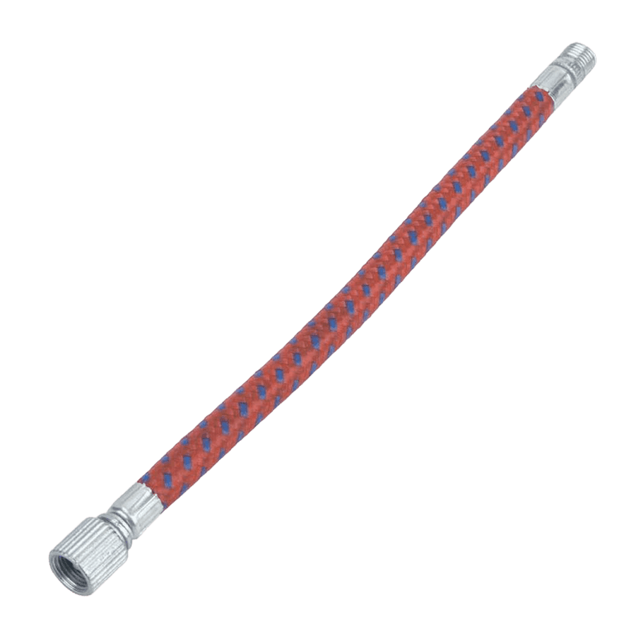 Framlenging á ventil - slanga