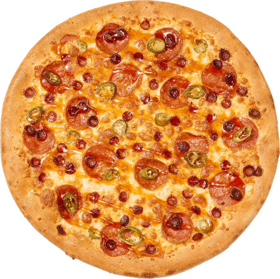 Hot Honey