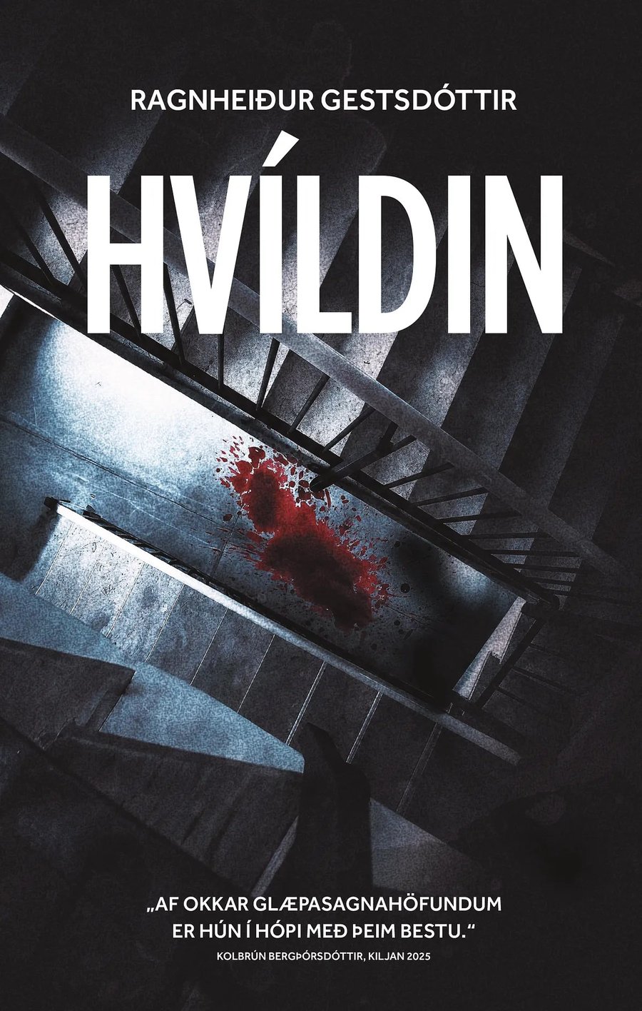 Hvíldin