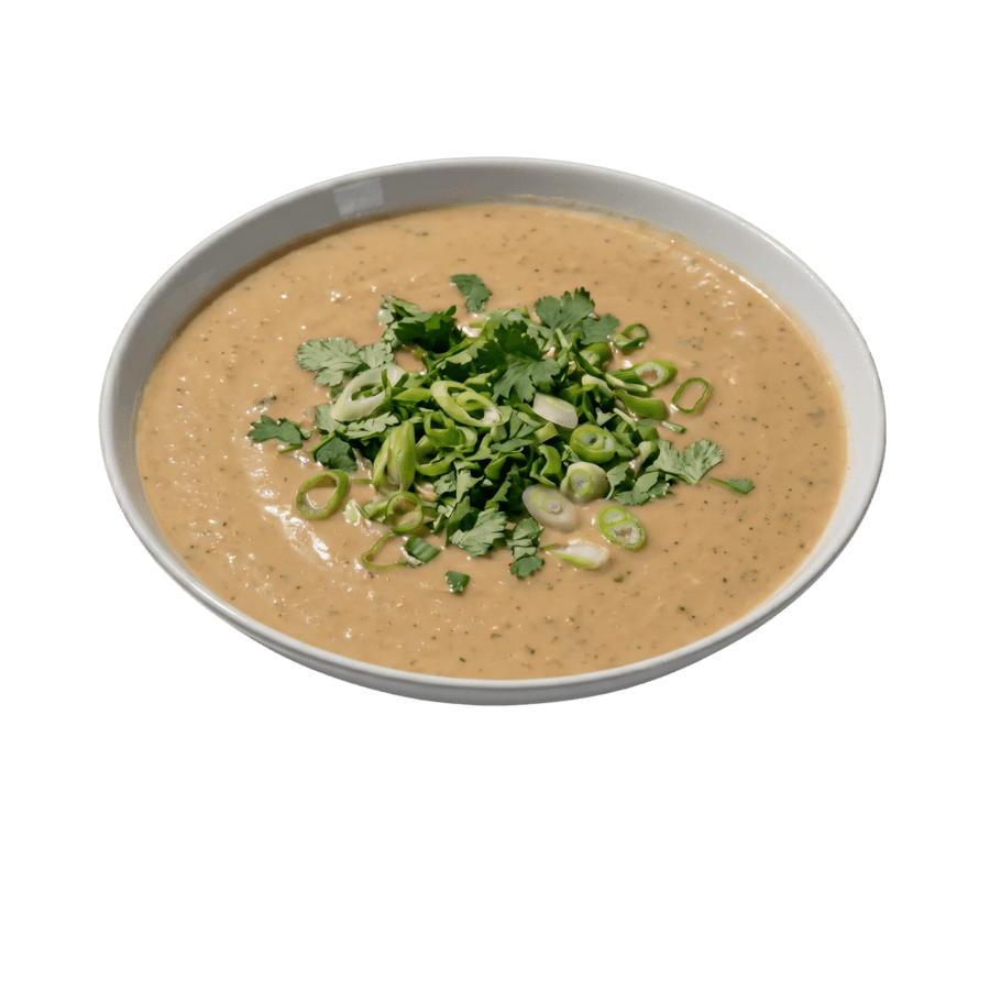 Creamy Mushroom 