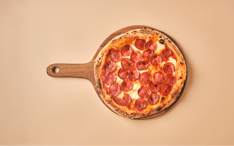 Pepperoni