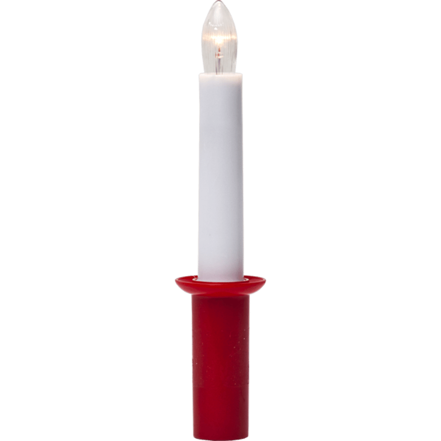 Ljósakerti 17 cm.