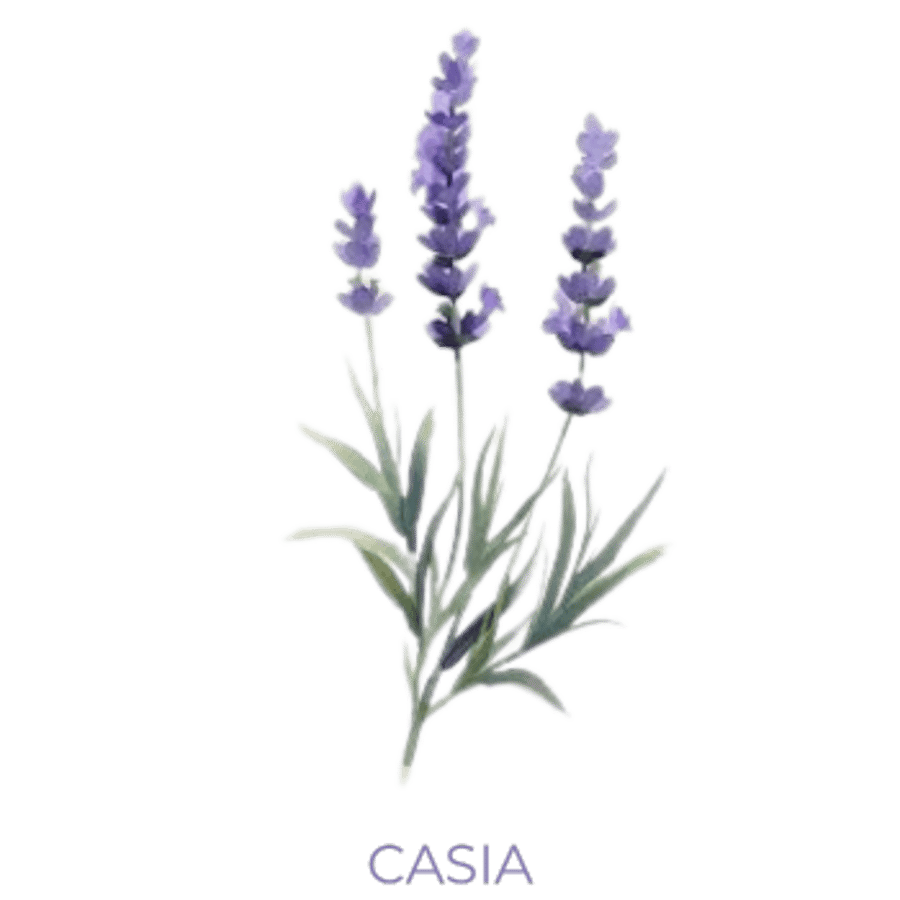 Lavender Ilmkjarnaolía Relaxation Centre Collection 10 ml