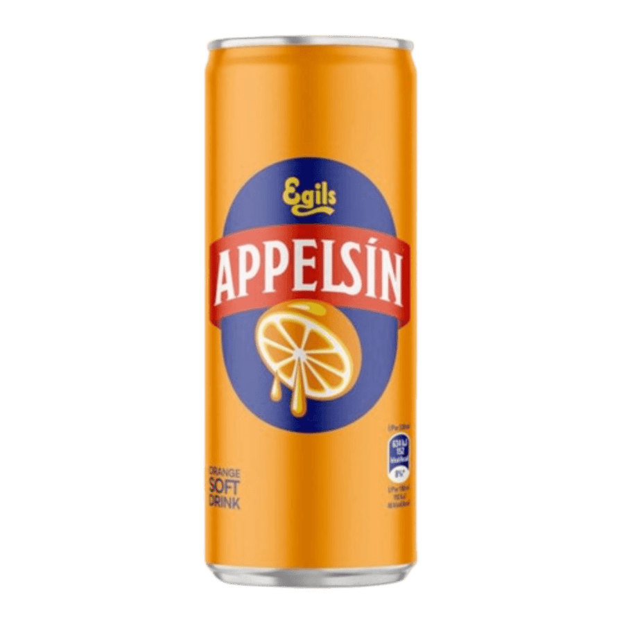 Appelsín