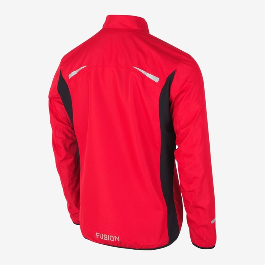 Fusion Mens S1 Run Jacket