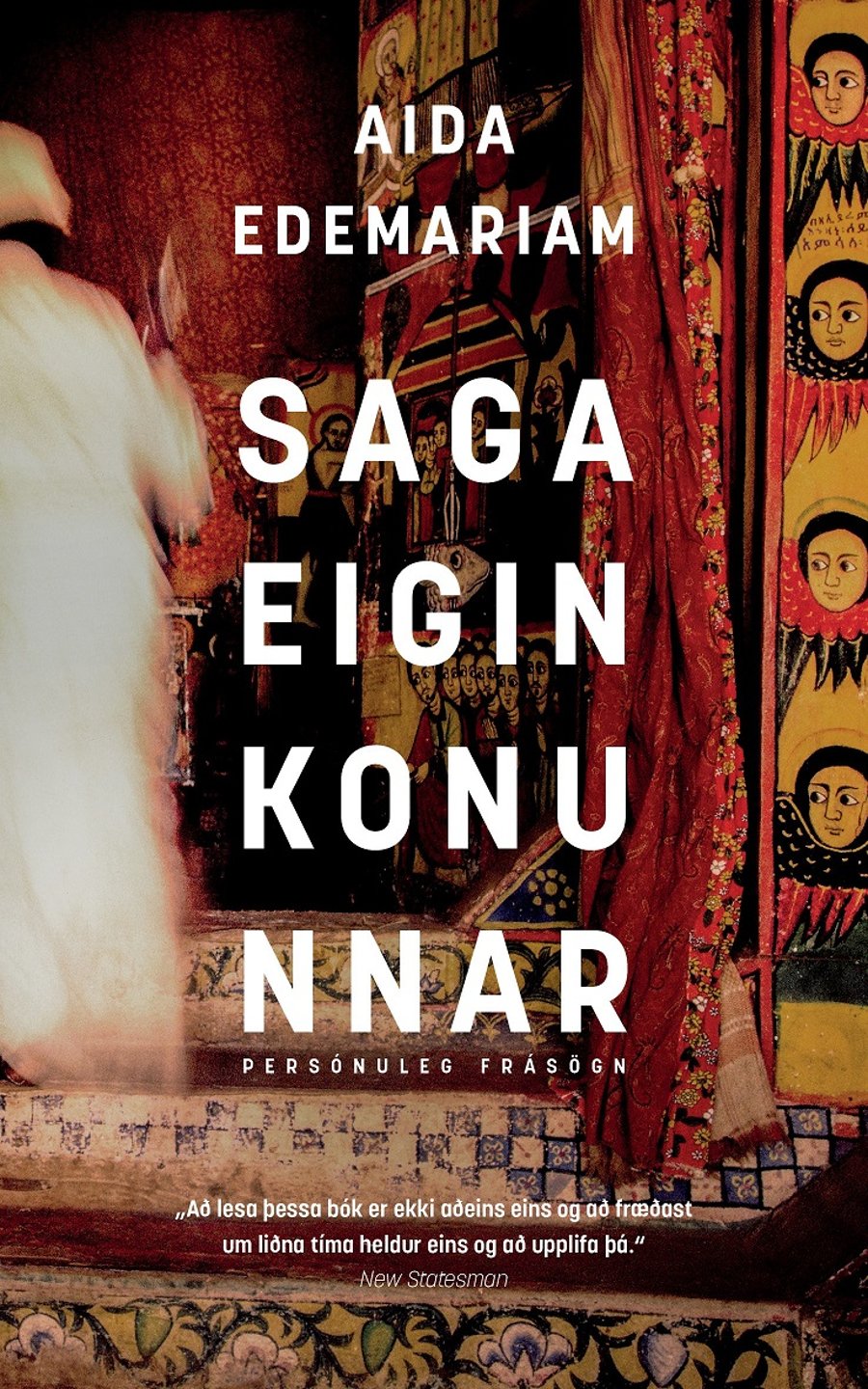 Saga eiginkonunnar