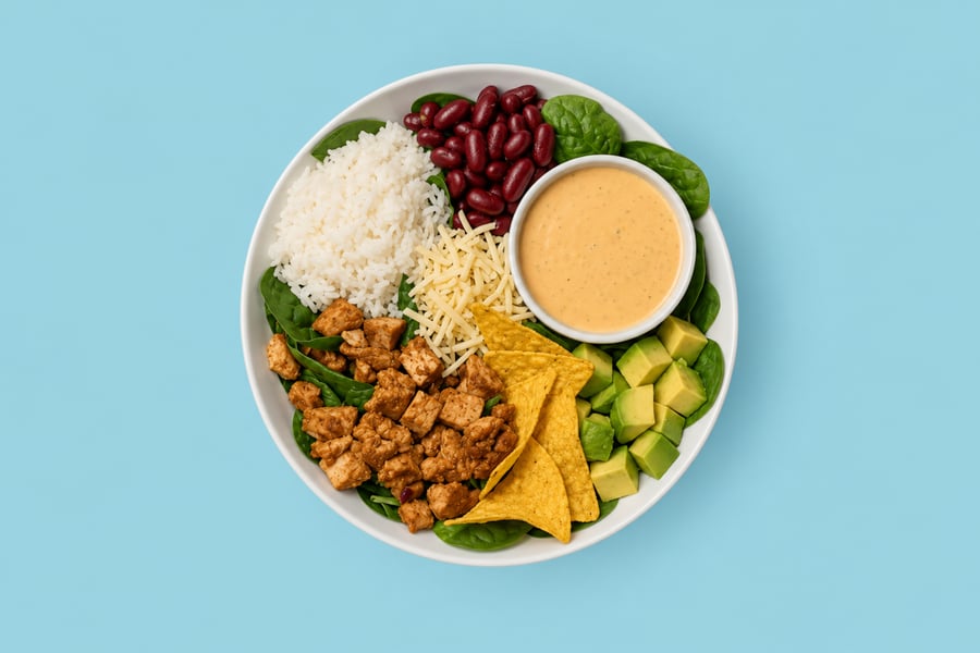Chipotle Crunch 