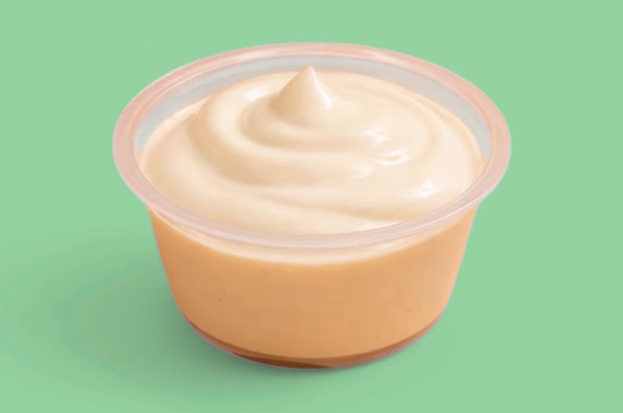 Mayonnaise