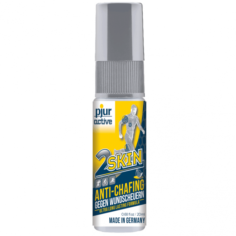 Pjur Active 2Skin 20ml