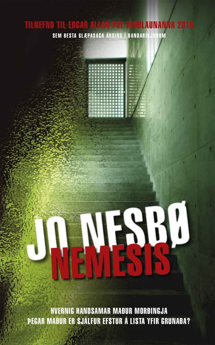 Nemesis