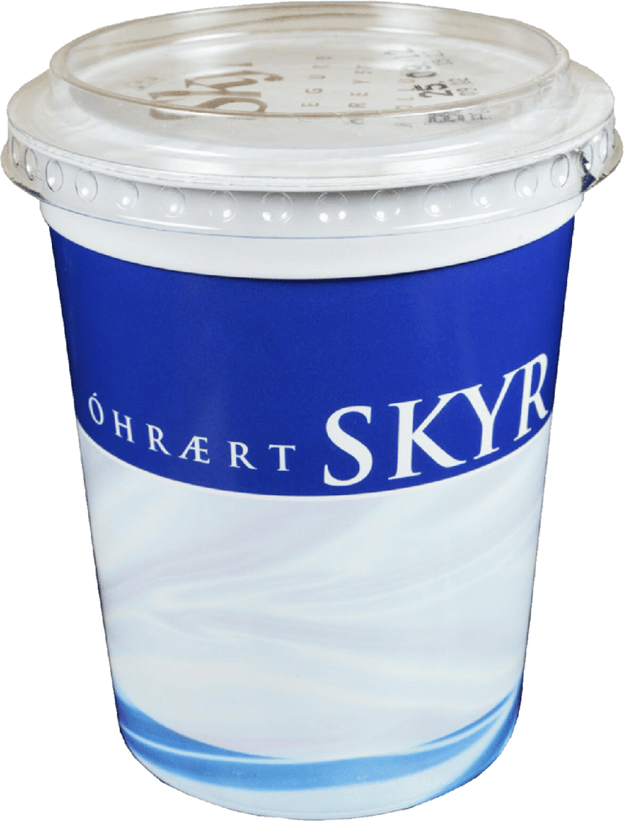 KEA skyr óhært 500 g
