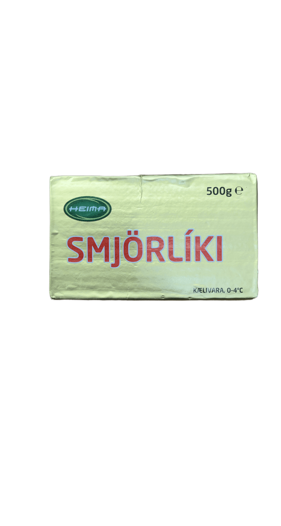 Heima Smjörlíki 500 g