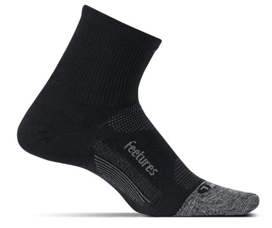 Feetures Elite Quarter/Ultra Light