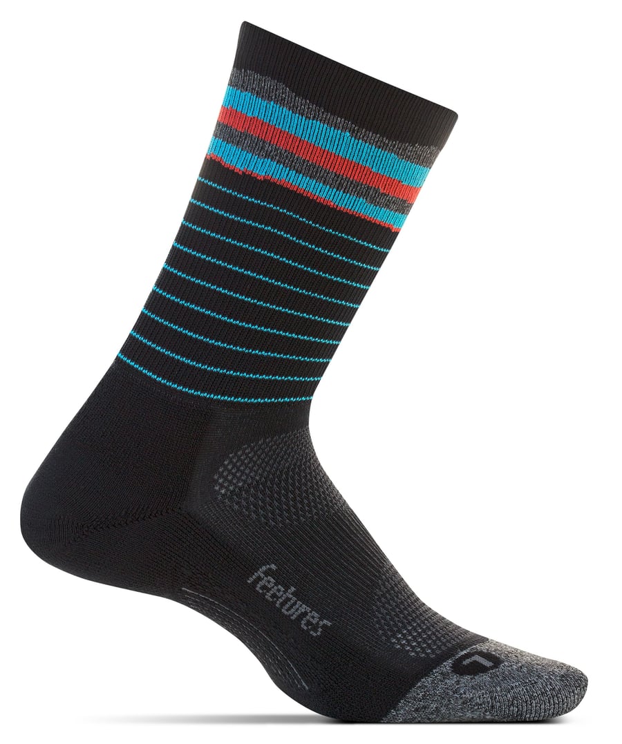 Feetures Elite MiniCrew/Light Cushion