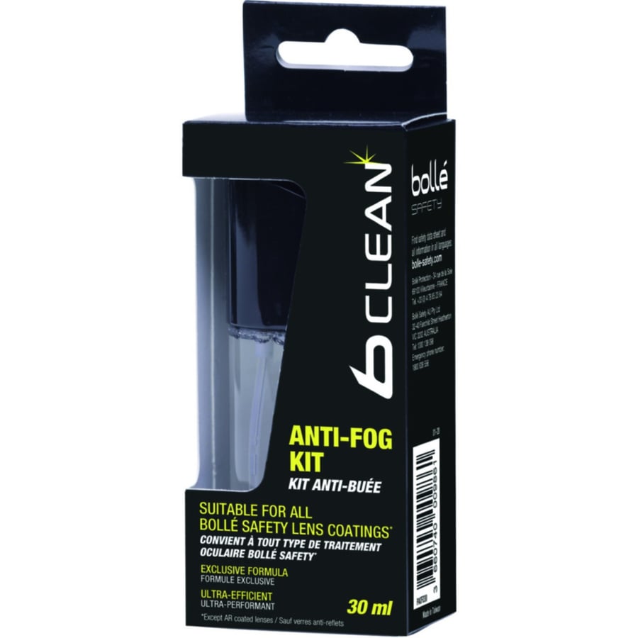Móðueyðir 30ml f.gleraugu
