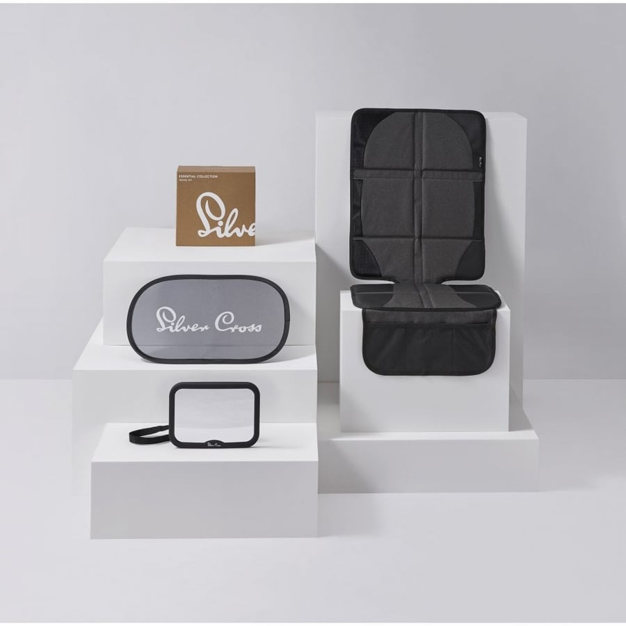 Silver Cross Travel Kit